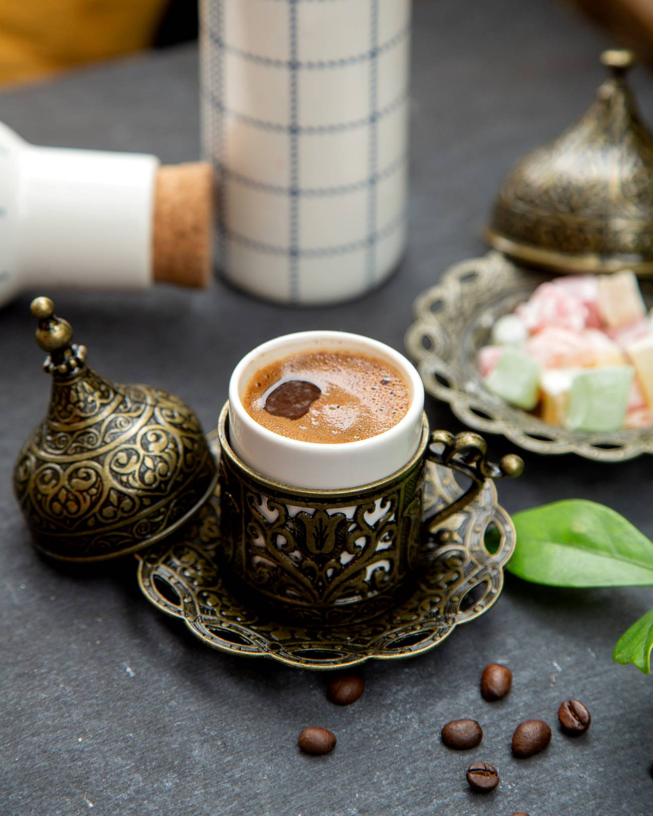coffee
